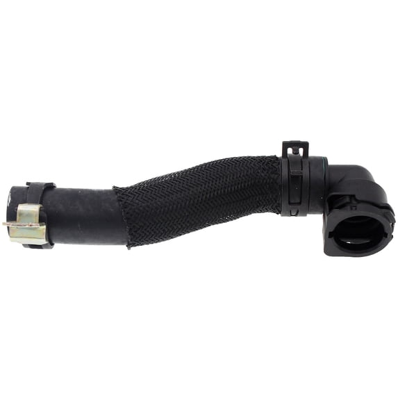Dorman 626-809 HVAC Heater Hose Assembly for Specific Ford Models, Black