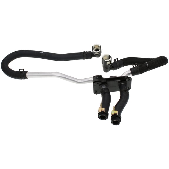 Dorman 626-828 Engine Heater Hose Assembly for Specific Dodge / Jeep Models (OE FIX)
