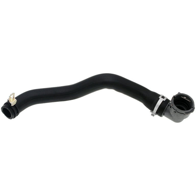 Dorman 626-834 Engine Coolant Overflow Hose for Specific Ford