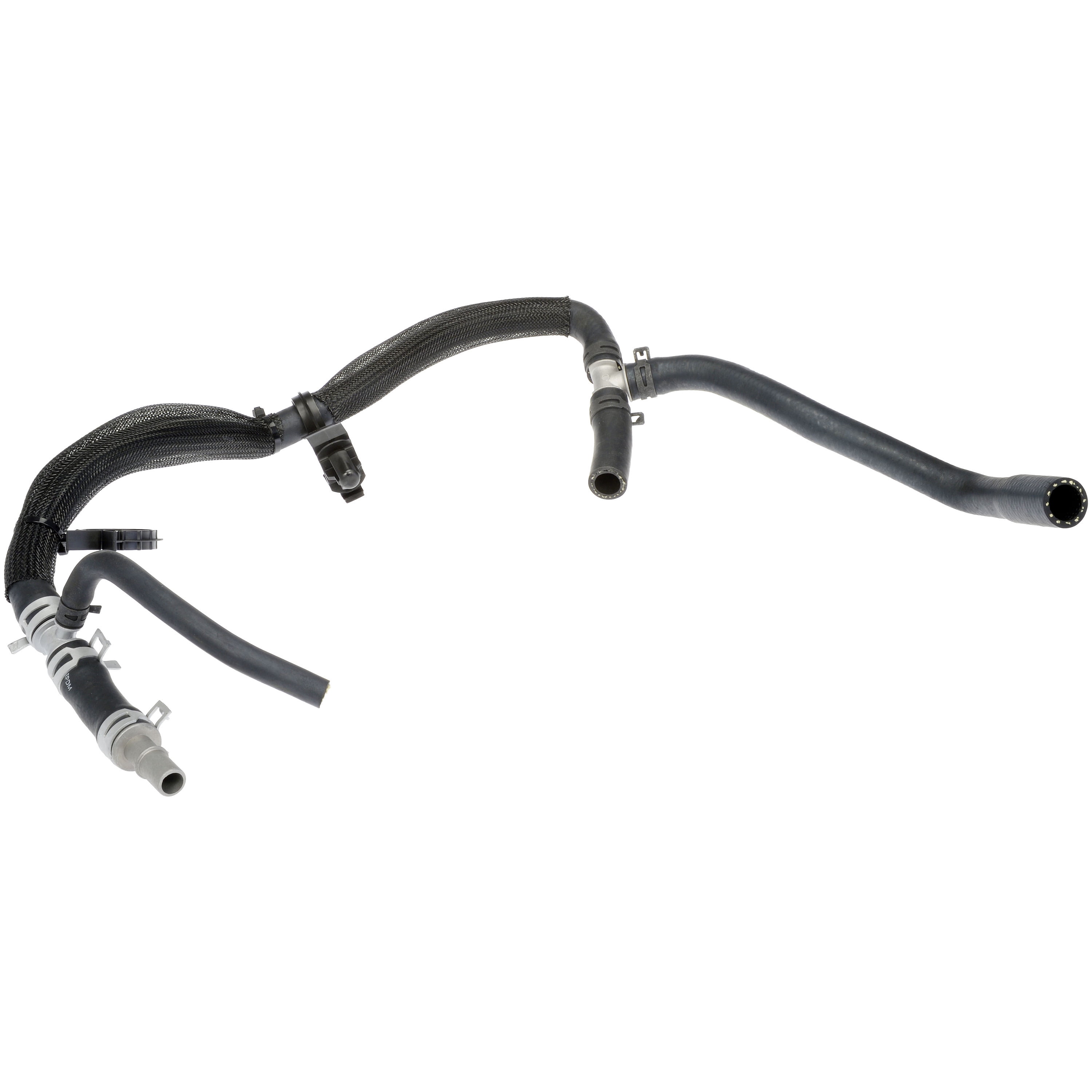Dorman 626-871 Engine Coolant Overflow Hose for Specific Ford Models