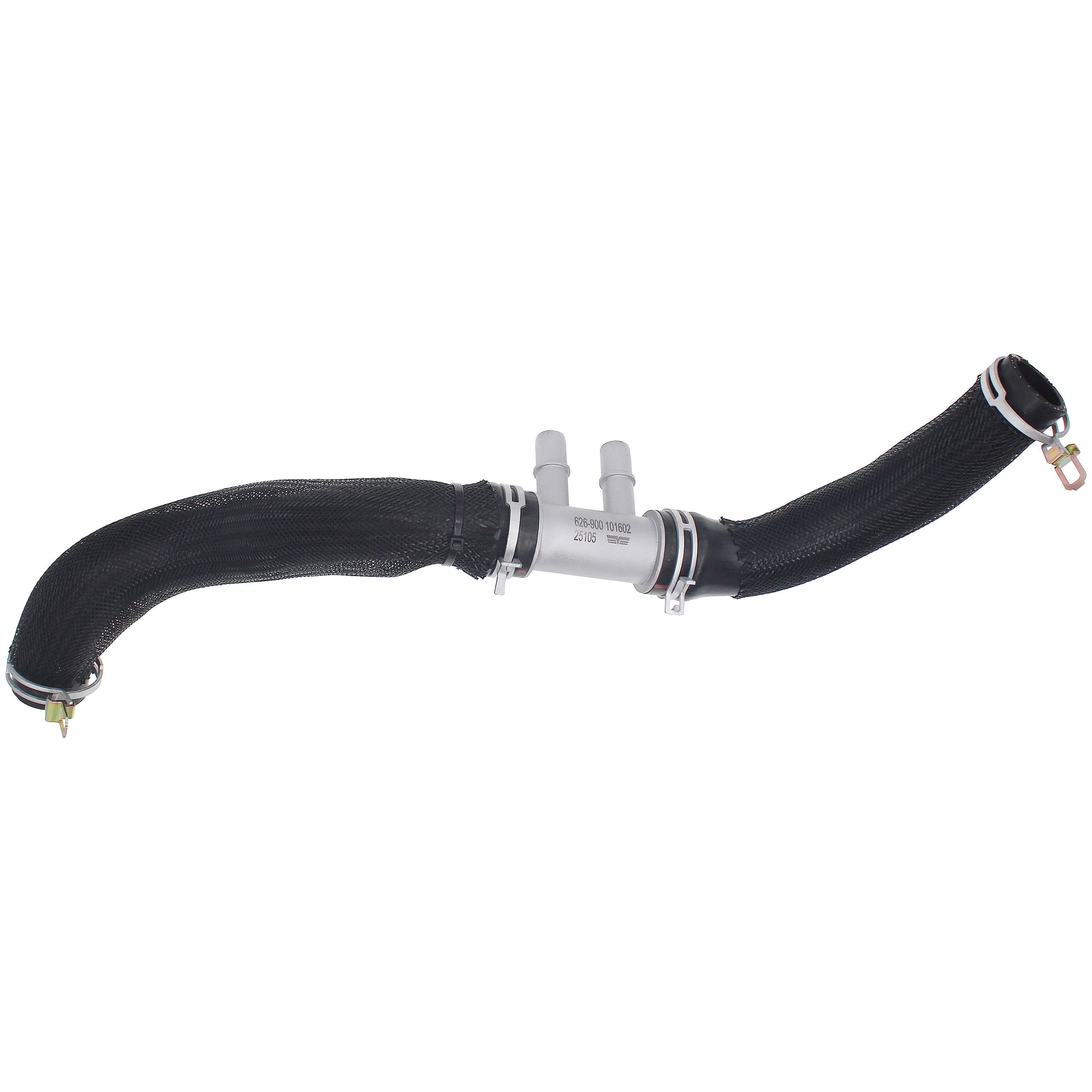 Dorman 626-900 Radiator Coolant Hose for Specific Ford Models (OE FIX)