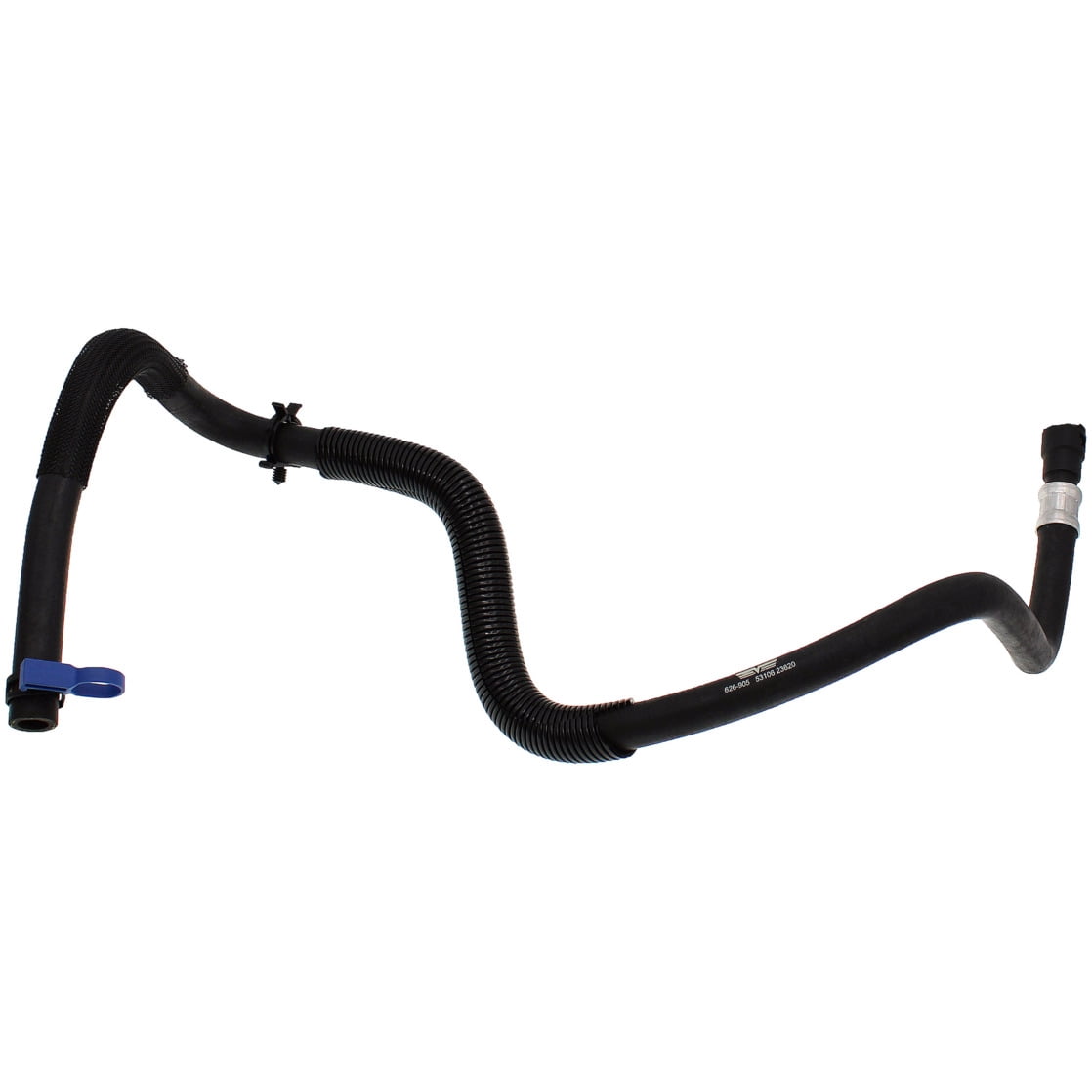 Dorman 626-905 HVAC Heater Hose Assembly for Specific Ford Models
