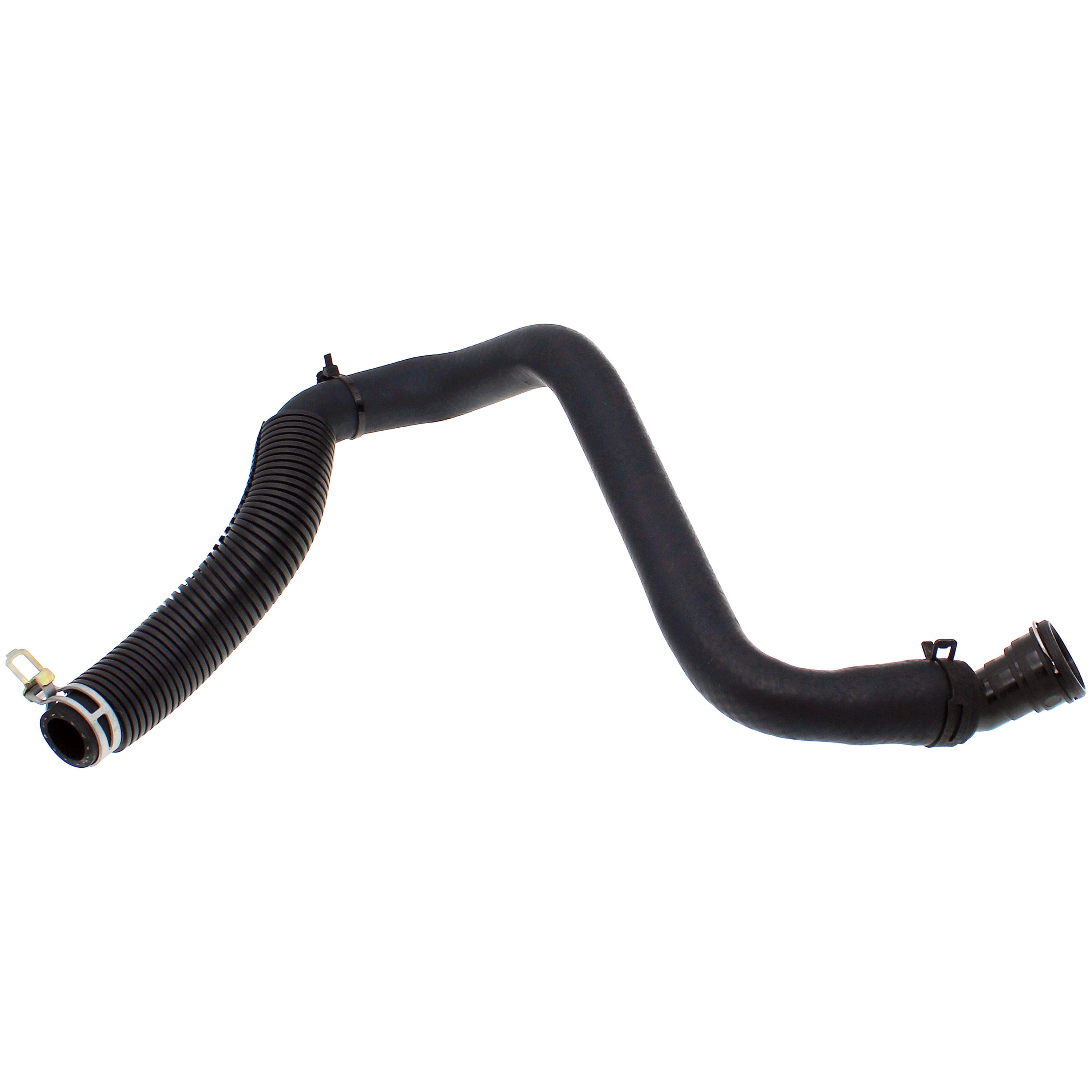 Dorman 626-918 Engine Coolant Overflow Hose for Specific Ford Models