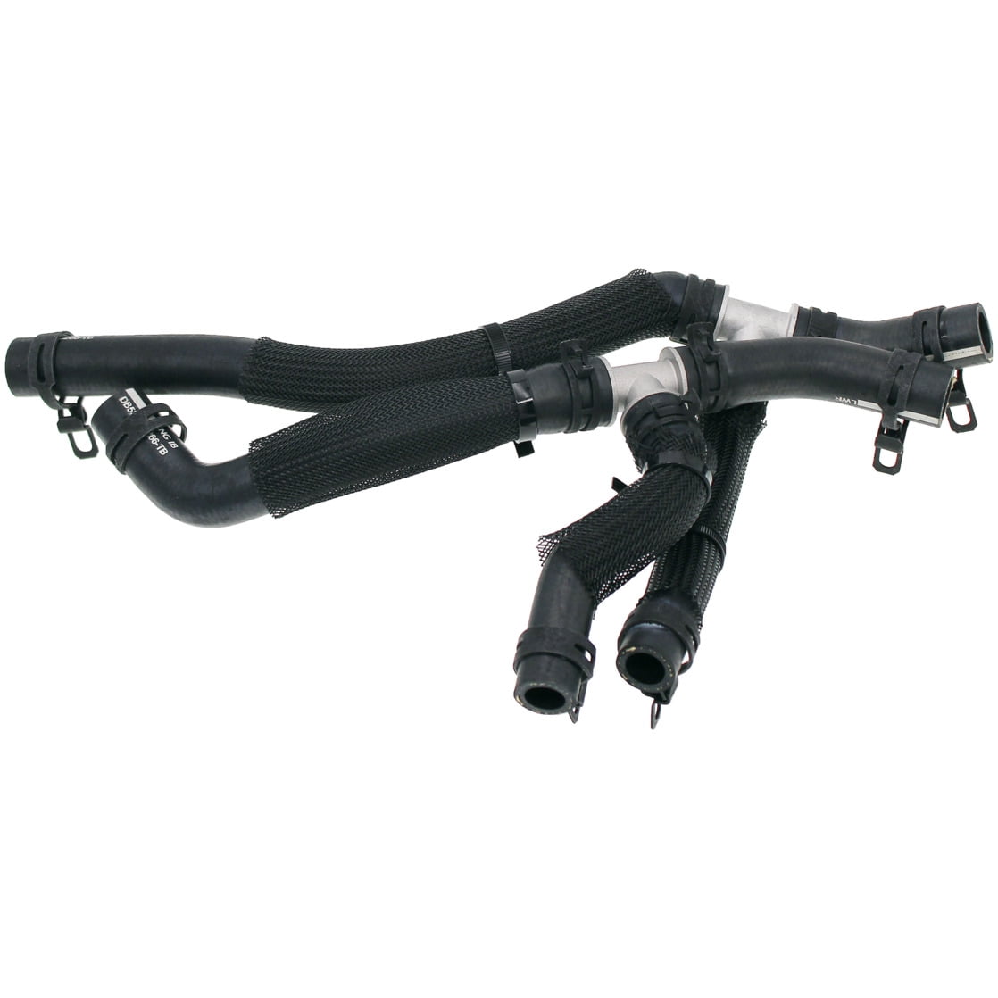 Dorman 626-920 Engine Heater Hose Assembly for Specific Ford Models (OE FIX)