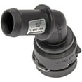 thumbnail image 1 of Dorman 627-000 Radiator Coolant Hose Connector for Specific Audi / Volkswagen Models, 1 of 3