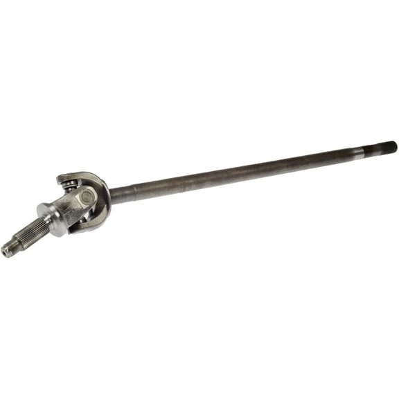 Dorman 630-002 Front Passenger Side Drive Axle Shaft for Specific Dodge / Ram Models