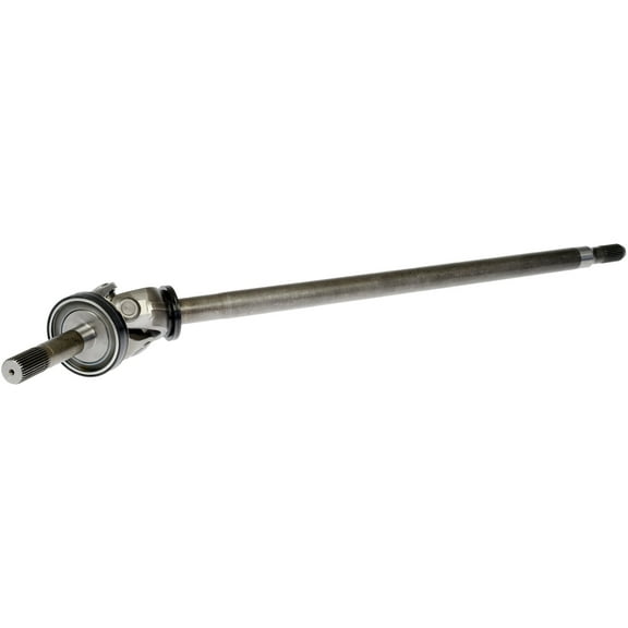 Dorman 630-016 Front Right Outer Drive Axle Shaft for Specific Ford Models