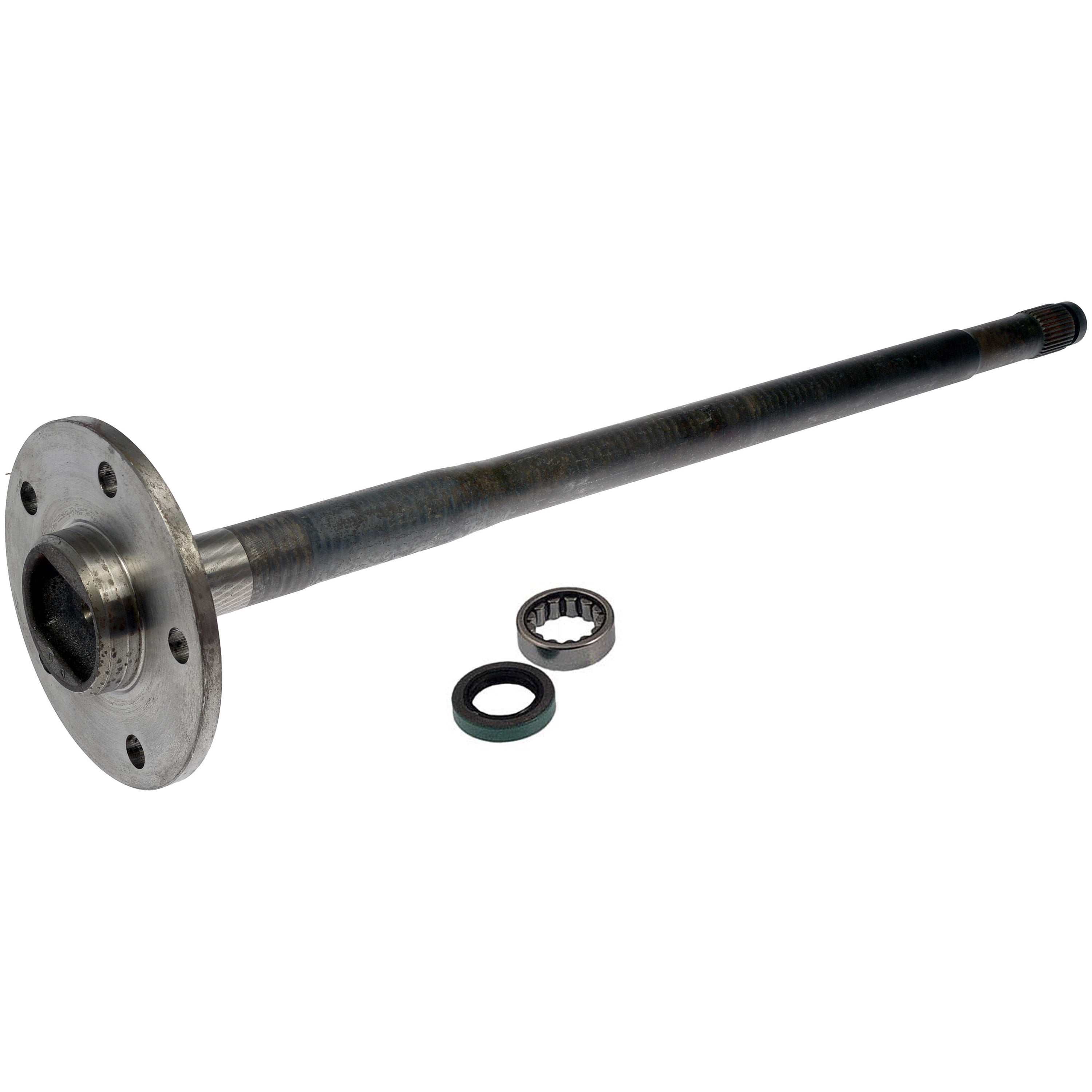 Dorman 630-031 Rear Right Drive Axle Shaft for Specific Dodge / Mitsubishi / Ram Models