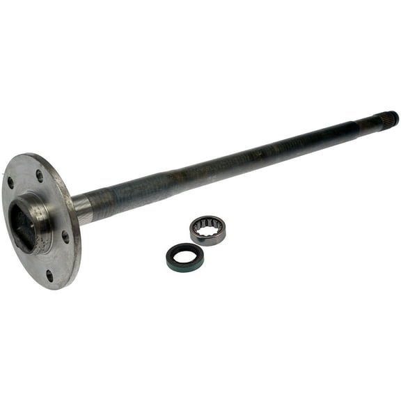 Dorman 630-031 Rear Right Drive Axle Shaft for Specific Dodge / Mitsubishi / Ram Models
