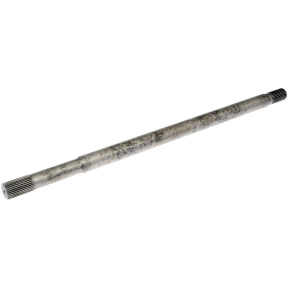 Dorman 630-036 Rear Passenger Side Drive Axle Shaft for Specific Jeep Models