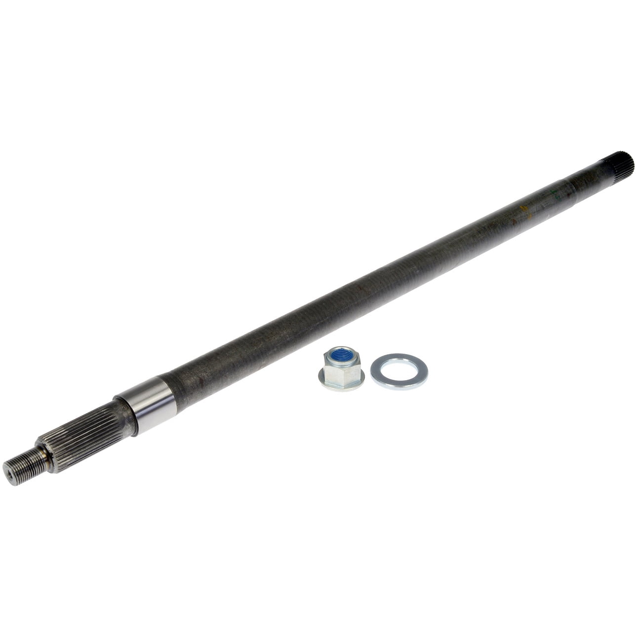 Dorman 630-051 Rear Driver Side Rear Right Axle Shaft Assembly Kit for Specific Ford Models (OE FIX)