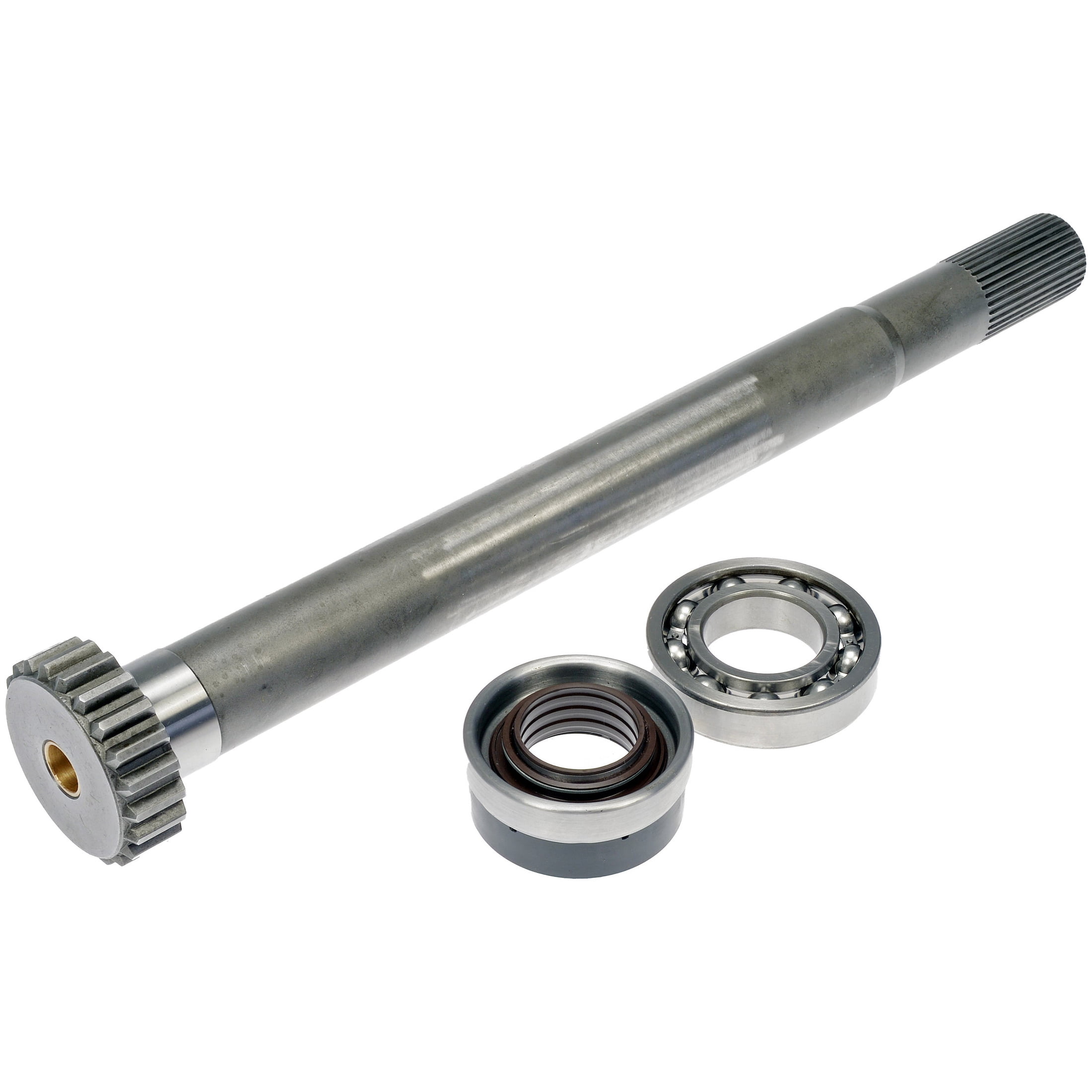 Dorman 630-060 Front Inner Drive Axle Shaft Assembly for Specific Ram Models