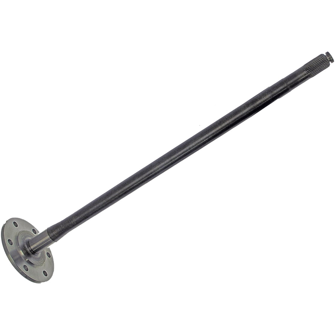 Dorman 630-101A Drive Axle Shaft for Specific Cadillac / Chevrolet / GMC Models