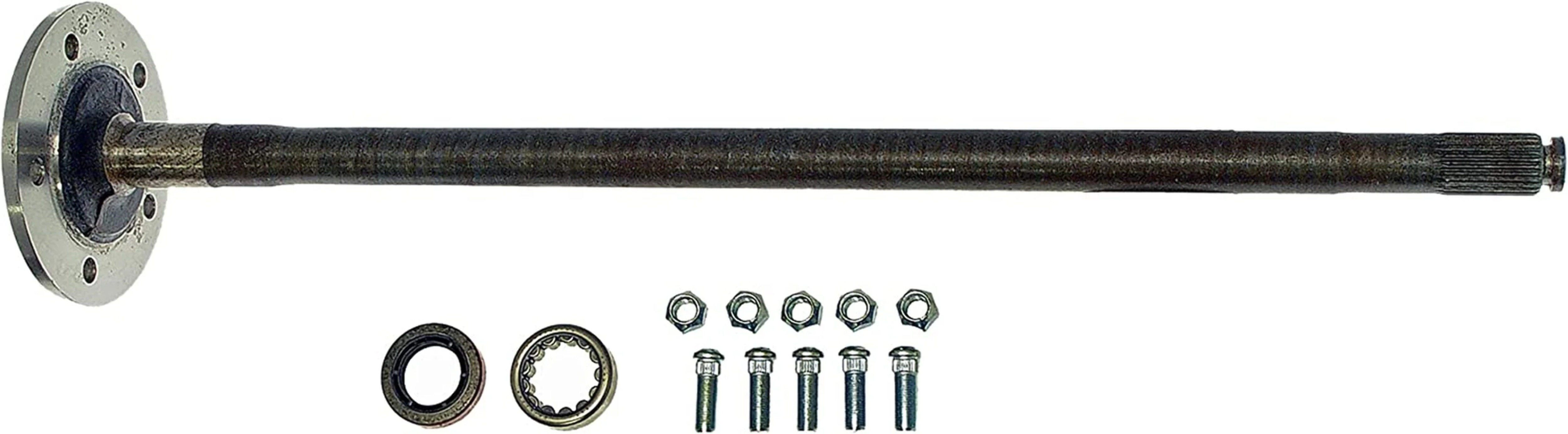 Car Axel Dorman 630-140 Drive Axle Shaft - Replacement For Classic GM ...