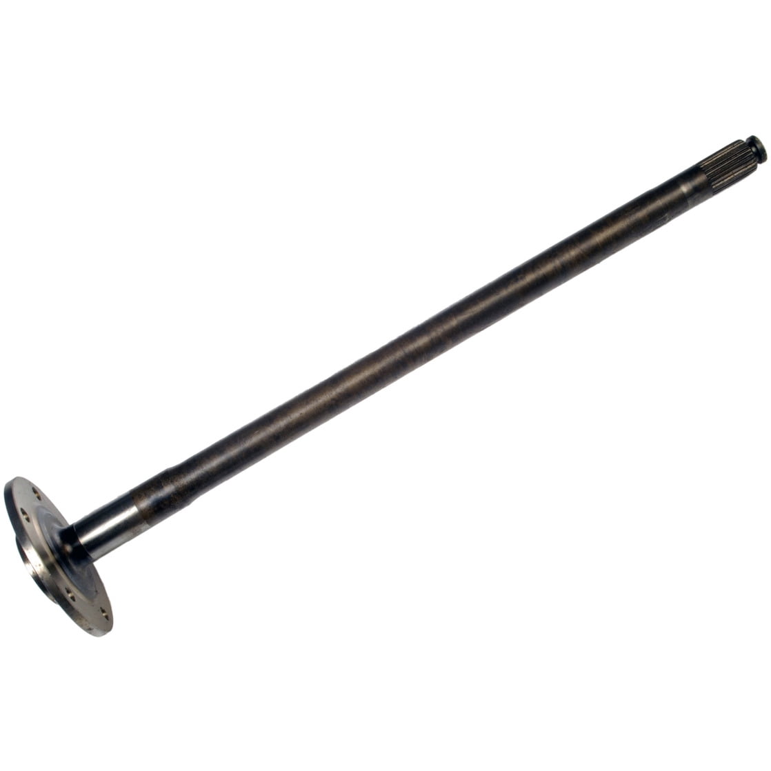Dorman 630-124A Drive Axle Shaft for Specific Chevrolet / GMC Models