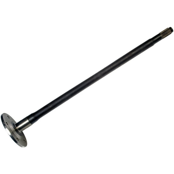 Dorman 630-125A Drive Axle Shaft for Specific Chevrolet / GMC Models
