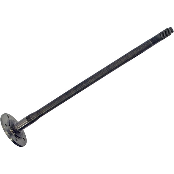 Dorman 630-128A Drive Axle Shaft for Specific Chevrolet / GMC Models