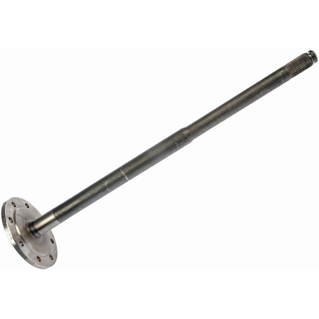 Dorman 630-137A Drive Axle Shaft for Specific Chevrolet / GMC Models