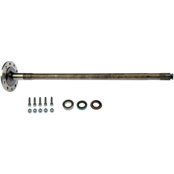 Dorman 630-140 Drive Axle Shaft for Specific Models Fits select: 1967,1969 CHEVROLET CAMARO