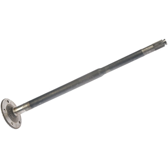 Dorman 630-144A Drive Axle Shaft for Specific Chevrolet / GMC Models