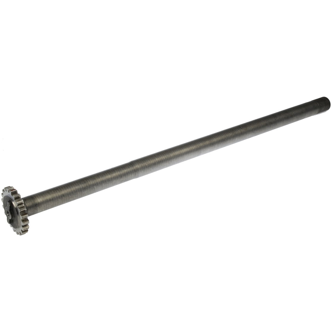 Dorman 630-147A Drive Axle Shaft for Specific Chevrolet / GMC Models