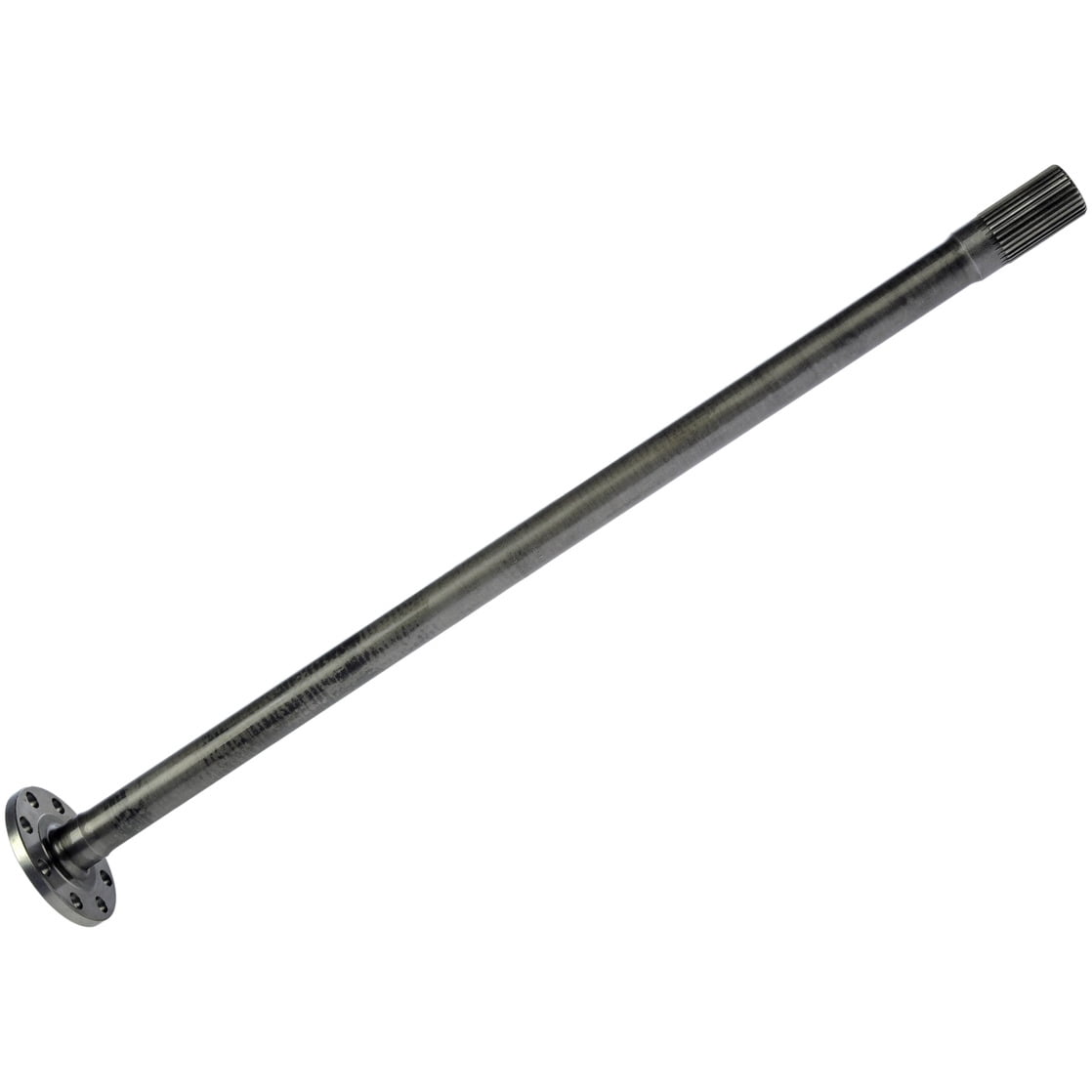 Dorman 630-148A Rear Driver Side Drive Axle Shaft for Specific Chevrolet / GMC Models