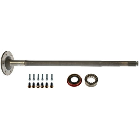 Dorman 630-152 Rear Left Drive Axle Shaft for Specific Models