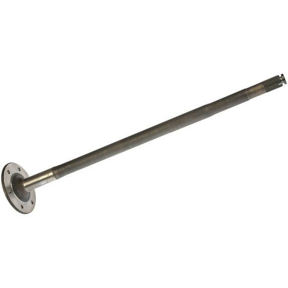 Dorman 630-153A Rear Passenger Side Drive Axle Shaft for Specific Models
