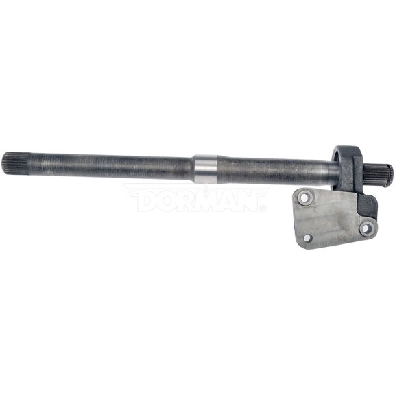Dorman 630-156 Front CV Intermediate Shaft for Specific Chrysler Models, Gray