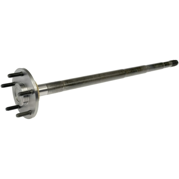 Dorman 630-163 Rear Left Drive Axle Shaft for Specific Ram Models Fits select: 2013-2017,2019-2020 RAM 1500