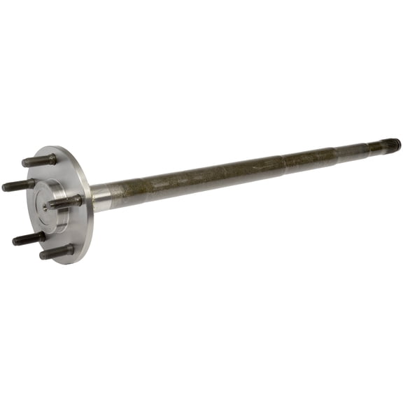 Dorman 630-164 Rear Right Drive Axle Shaft Assembly for Specific Ram Models