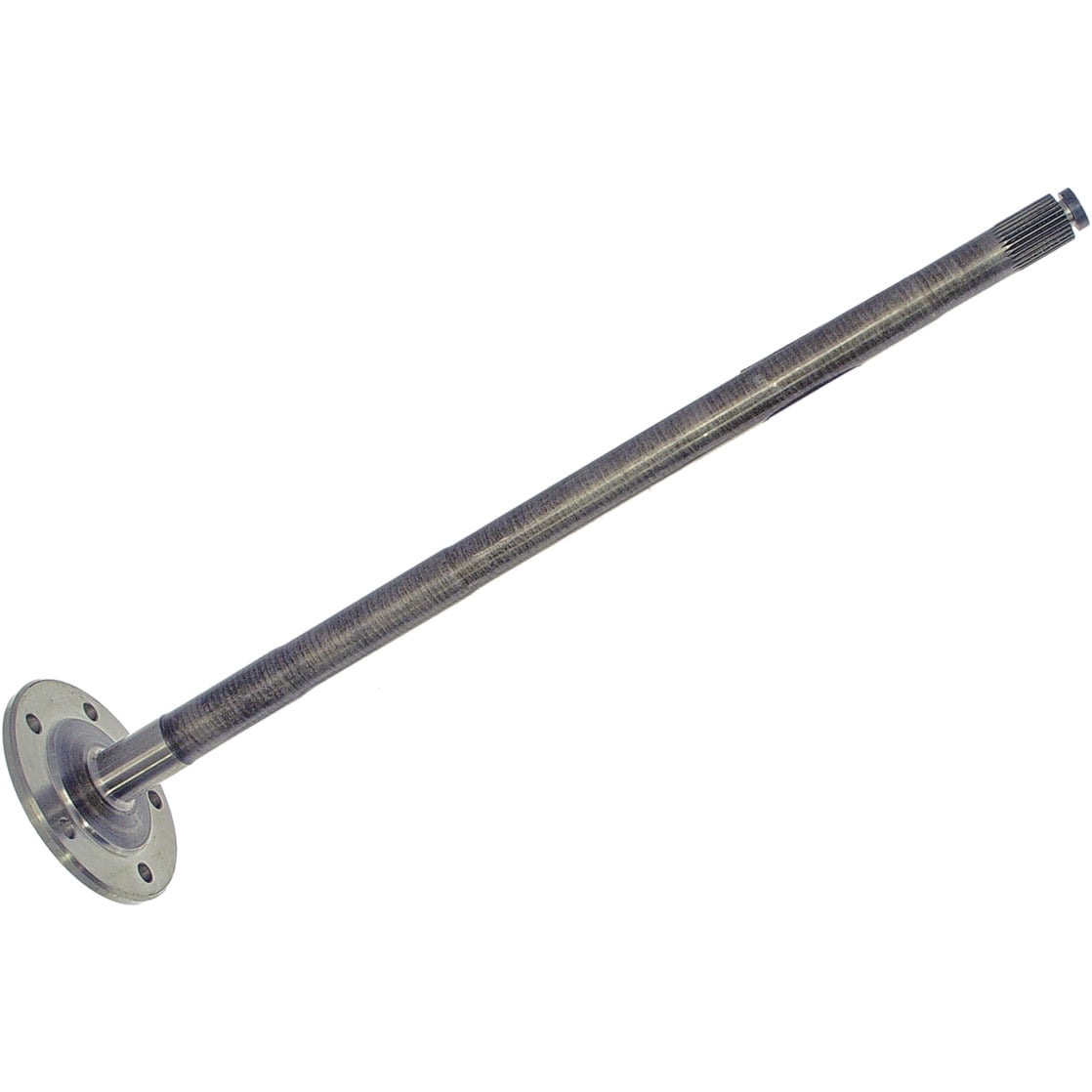 Dorman 630-200A Rear Passenger Side Drive Axle Shaft for Specific Ford Models
