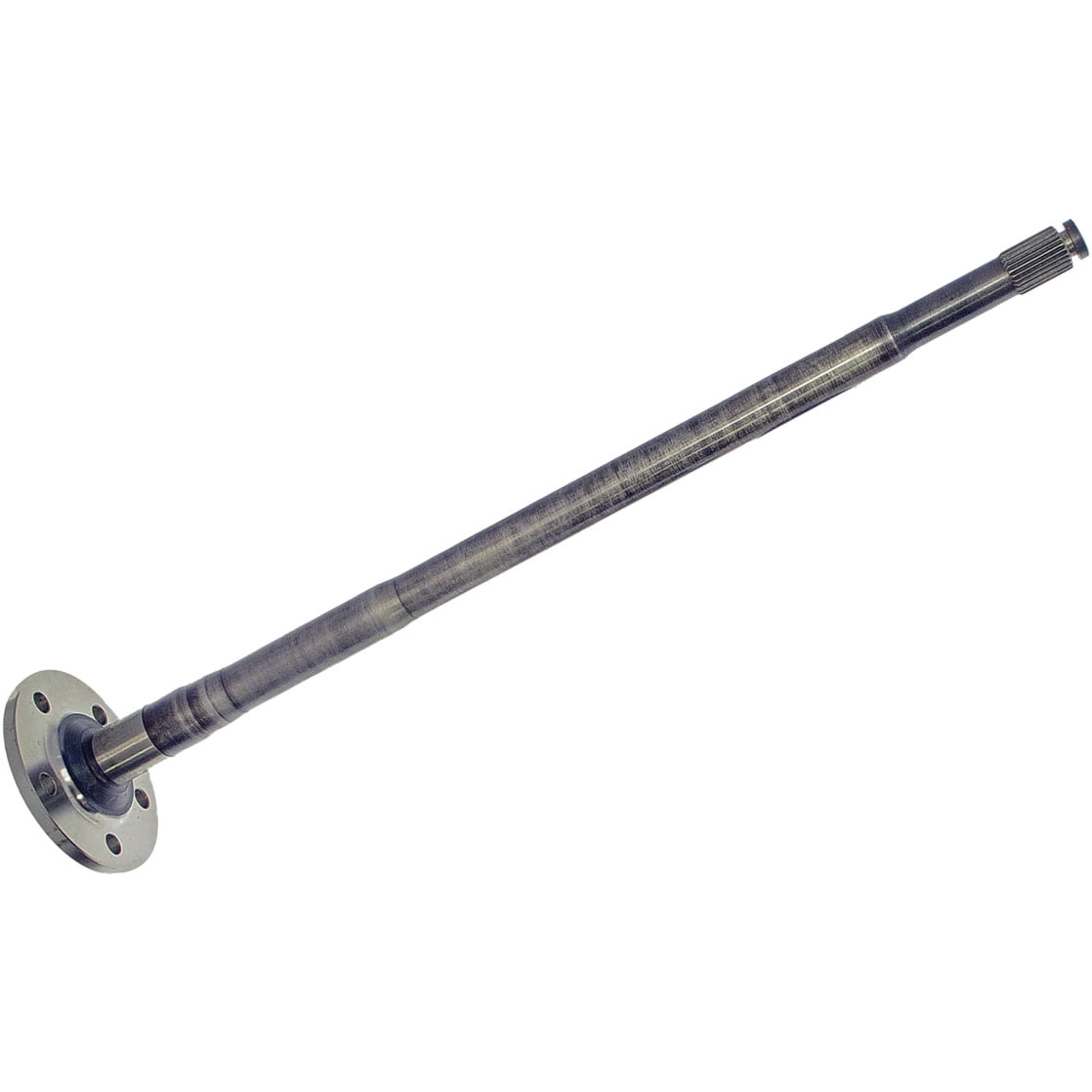 Dorman 630-201A Rear Driver Side Drive Axle Shaft for Specific Ford Models