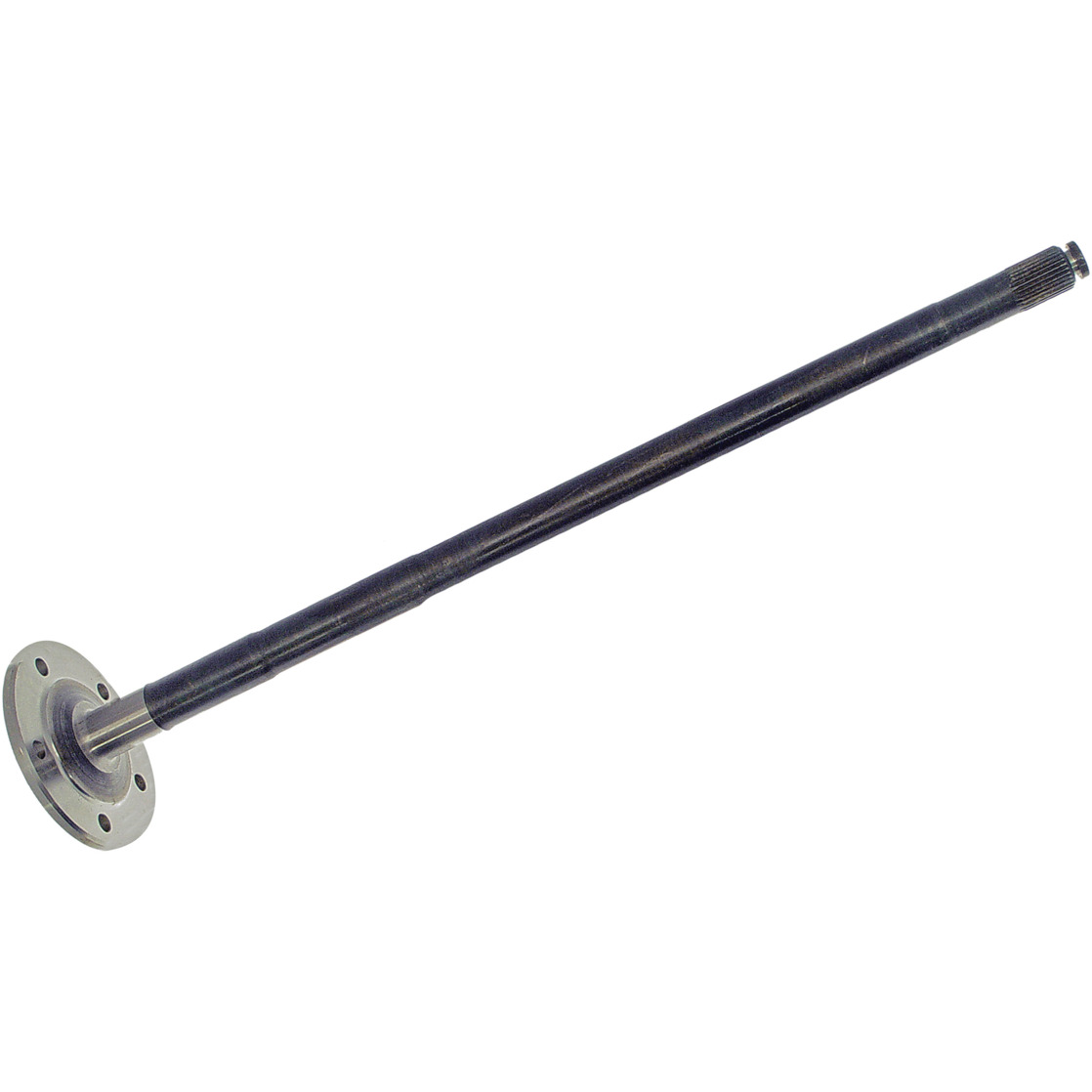 Dorman 630-204A Rear Driver Side Drive Axle Shaft for Specific Ford Models