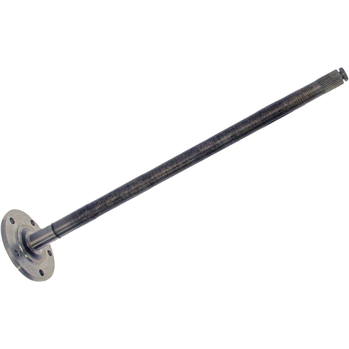 Dorman 630-207A Rear Passenger Side Drive Axle Shaft for Specific Ford Models