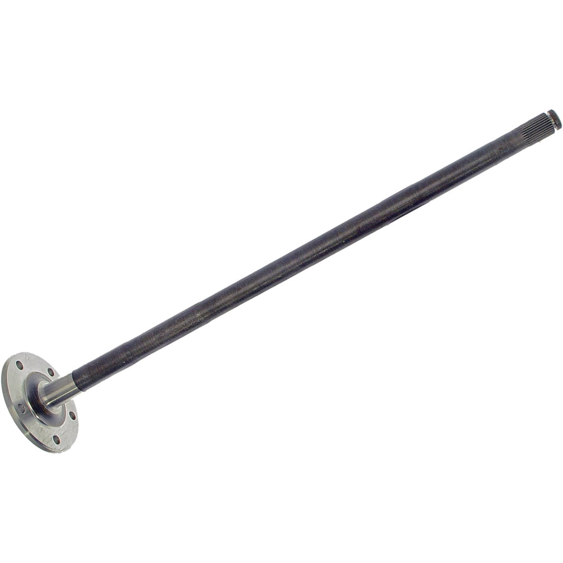 Dorman 630-208A Rear Driver Side Drive Axle Shaft for Specific Ford Models