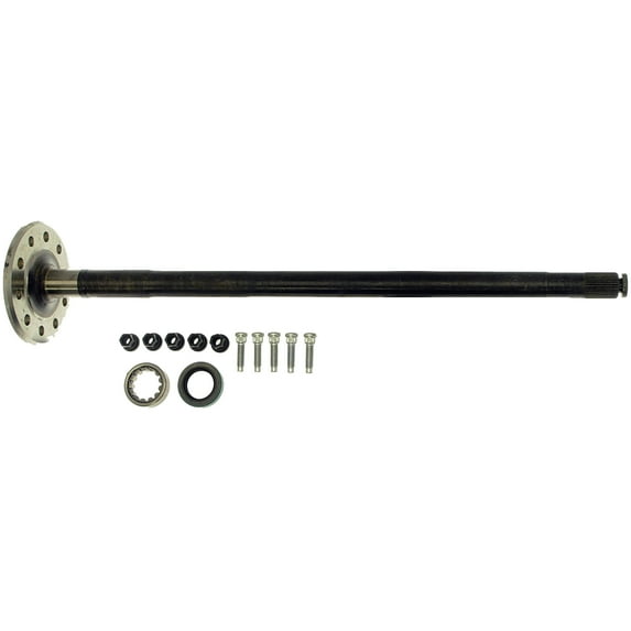 Dorman 630-212 Rear Right Drive Axle Shaft for Specific Ford Models Fits select: 1997-2003 FORD F150, 2000 FORD EXPEDITION