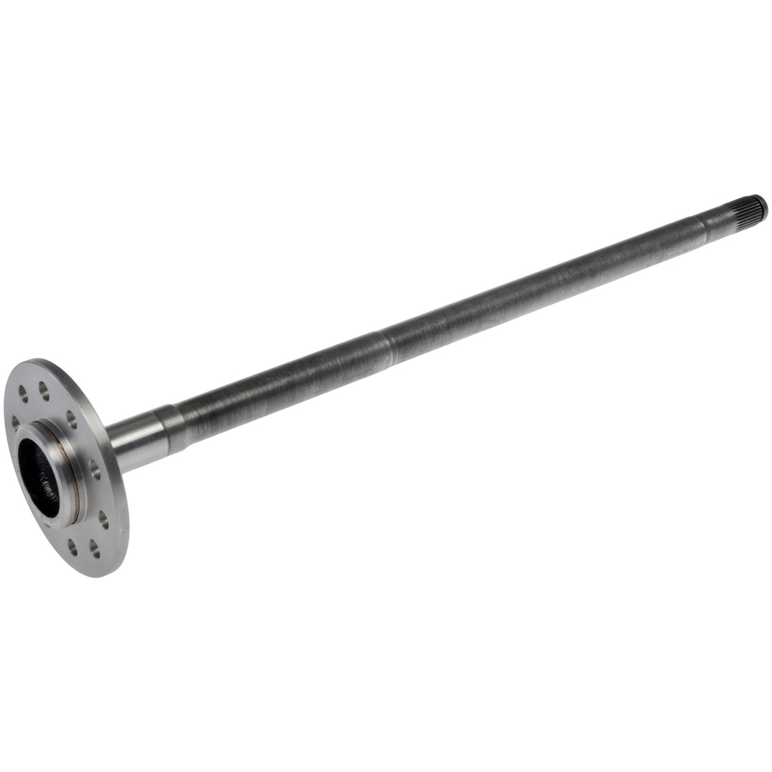 Dorman 630-213A Rear Driver Side Drive Axle Shaft for Specific Ford Models