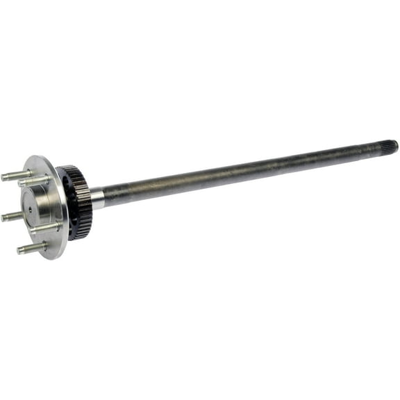Dorman 630-223 Drive Axle Shaft for Specific Ford Models Fits select: 1994-1998 FORD MUSTANG