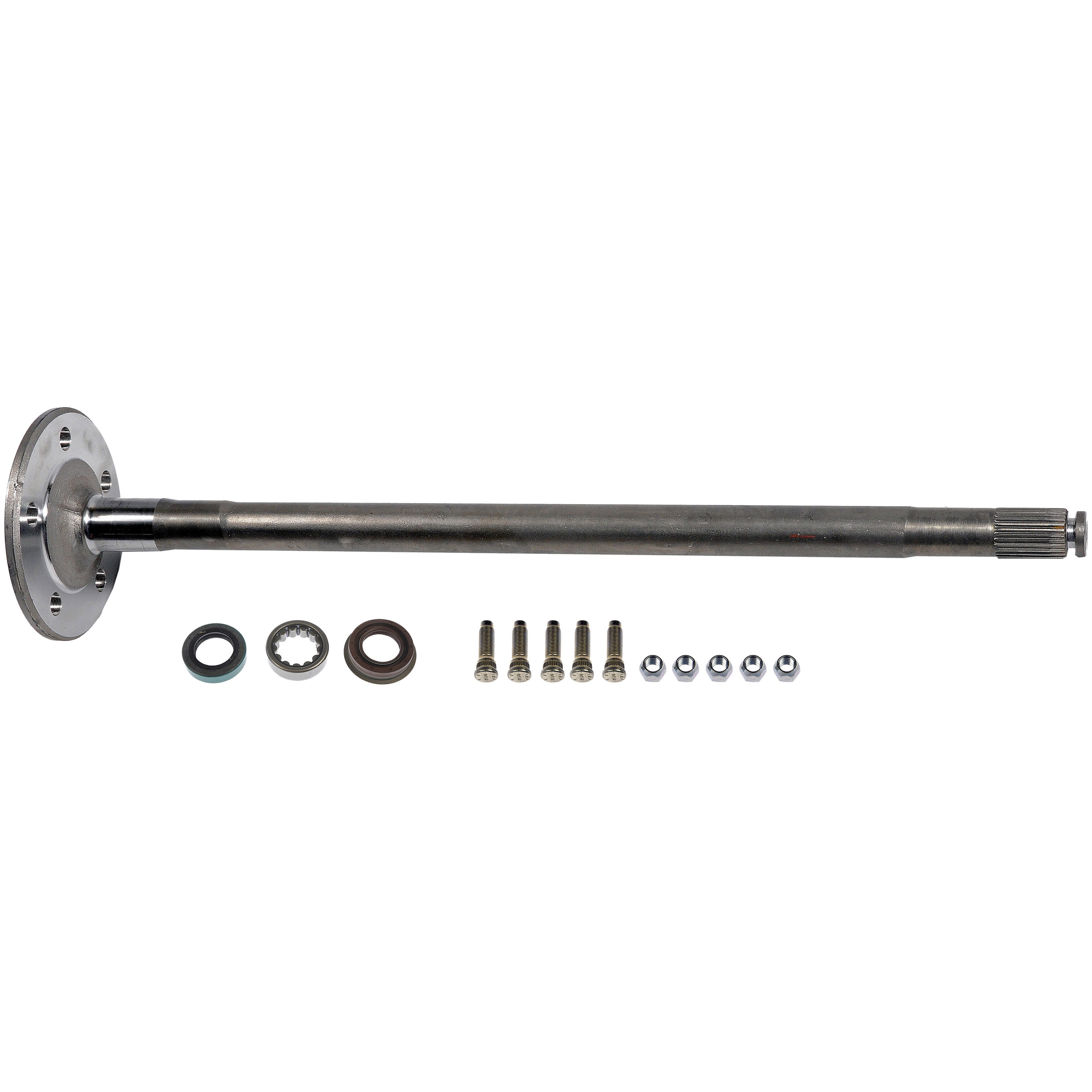 Dorman 630-227 Rear Right Drive Axle Shaft for Specific Ford Models Fits select: 1988-1989,1991-1992 FORD RANGER