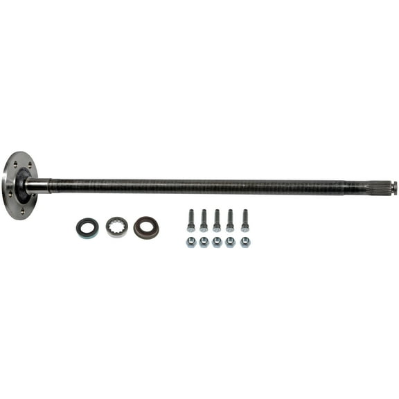 Dorman 630-230 Rear Left Drive Axle Shaft for Specific Ford Models Fits select: 1986-1995,1997 FORD AEROSTAR