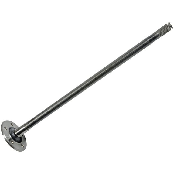 Dorman 630-230A Rear Driver Side Drive Axle Shaft for Specific Ford Models