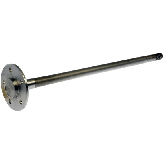 Dorman 630-235A Rear Driver Side Drive Axle Shaft for Specific Ford Models