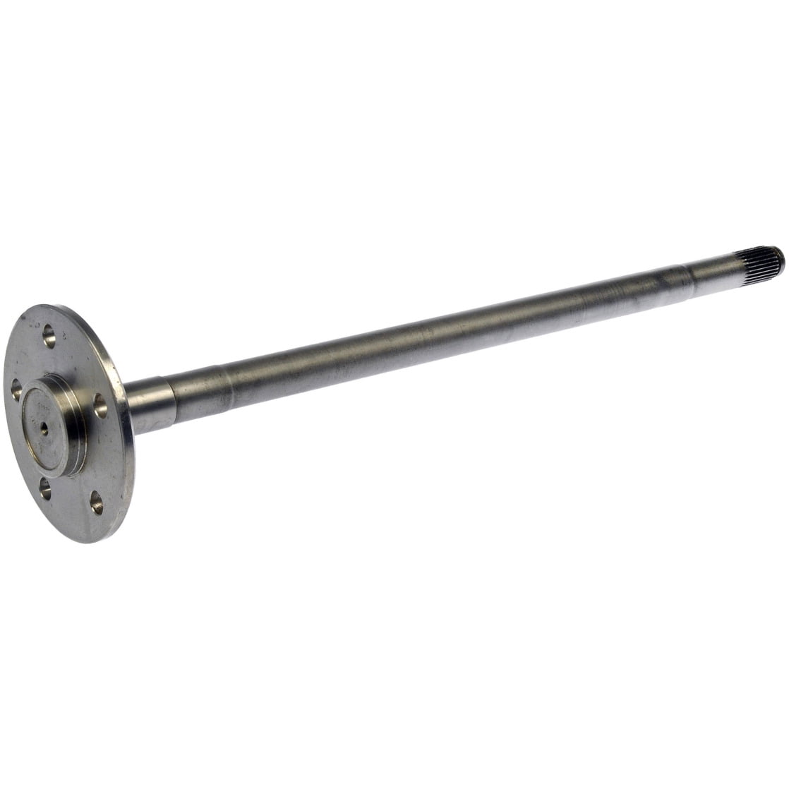 Dorman 630-236A Rear Passenger Side Drive Axle Shaft for Specific Ford Models