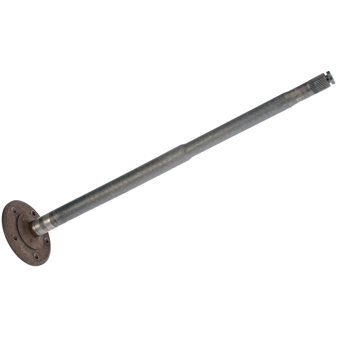Dorman 630-237A Rear Driver Side Drive Axle Shaft for Specific Ford Models