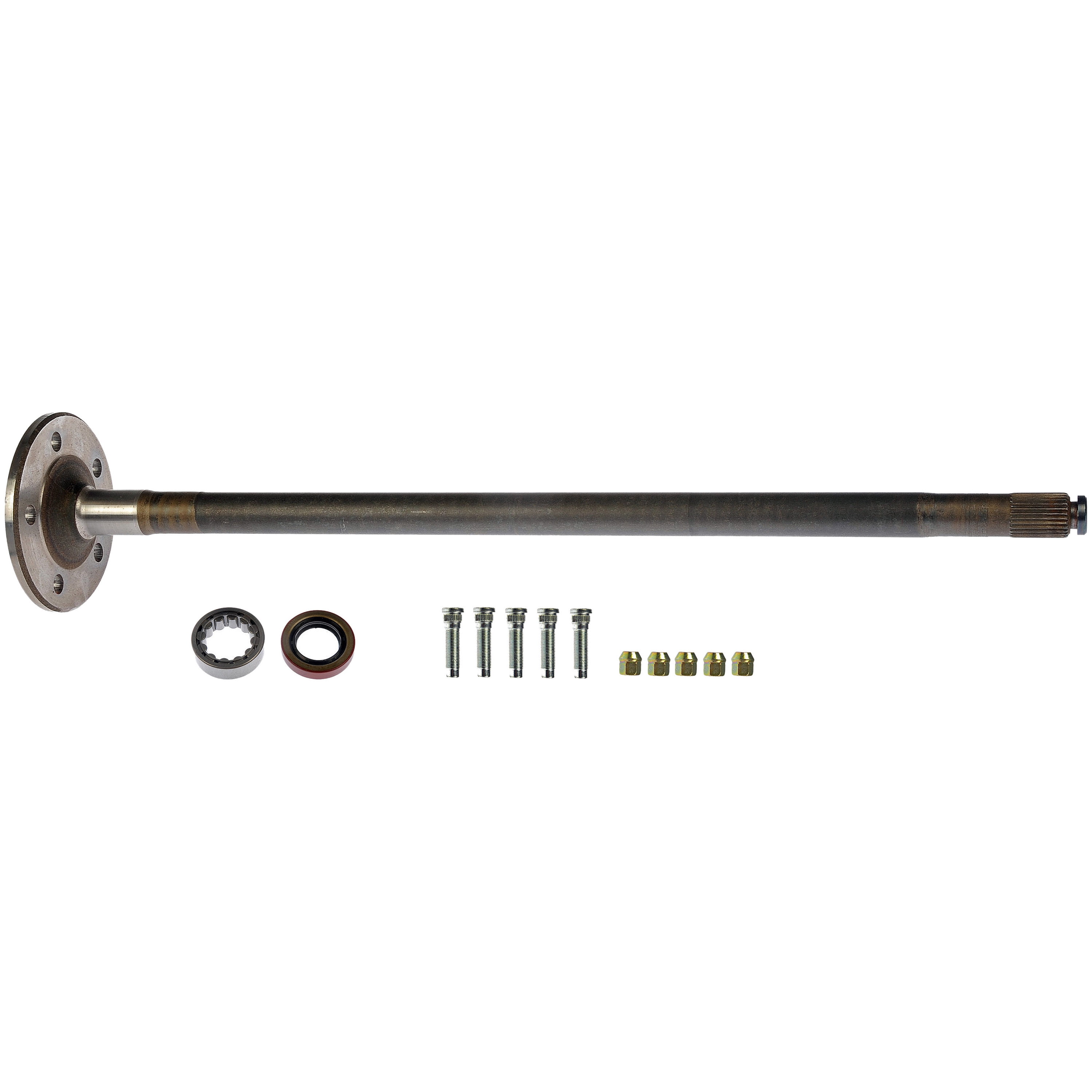 Ford Ranger Axle Shaft