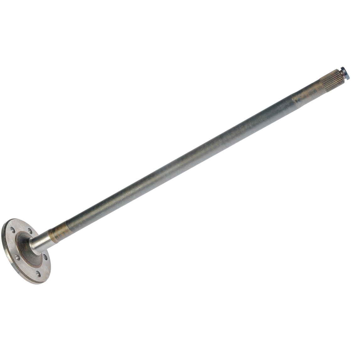 Dorman 630-244A Rear Driver Side Drive Axle Shaft for Specific Ford Models