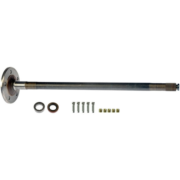 Dorman 630-245 Rear Right Drive Axle Shaft for Specific Ford Models