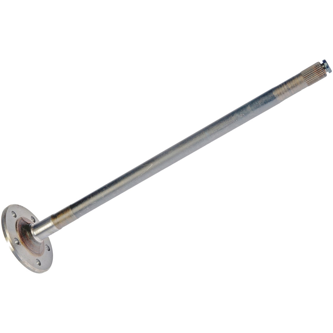 Dorman 630-245A Rear Passenger Side Drive Axle Shaft for Specific Ford Models