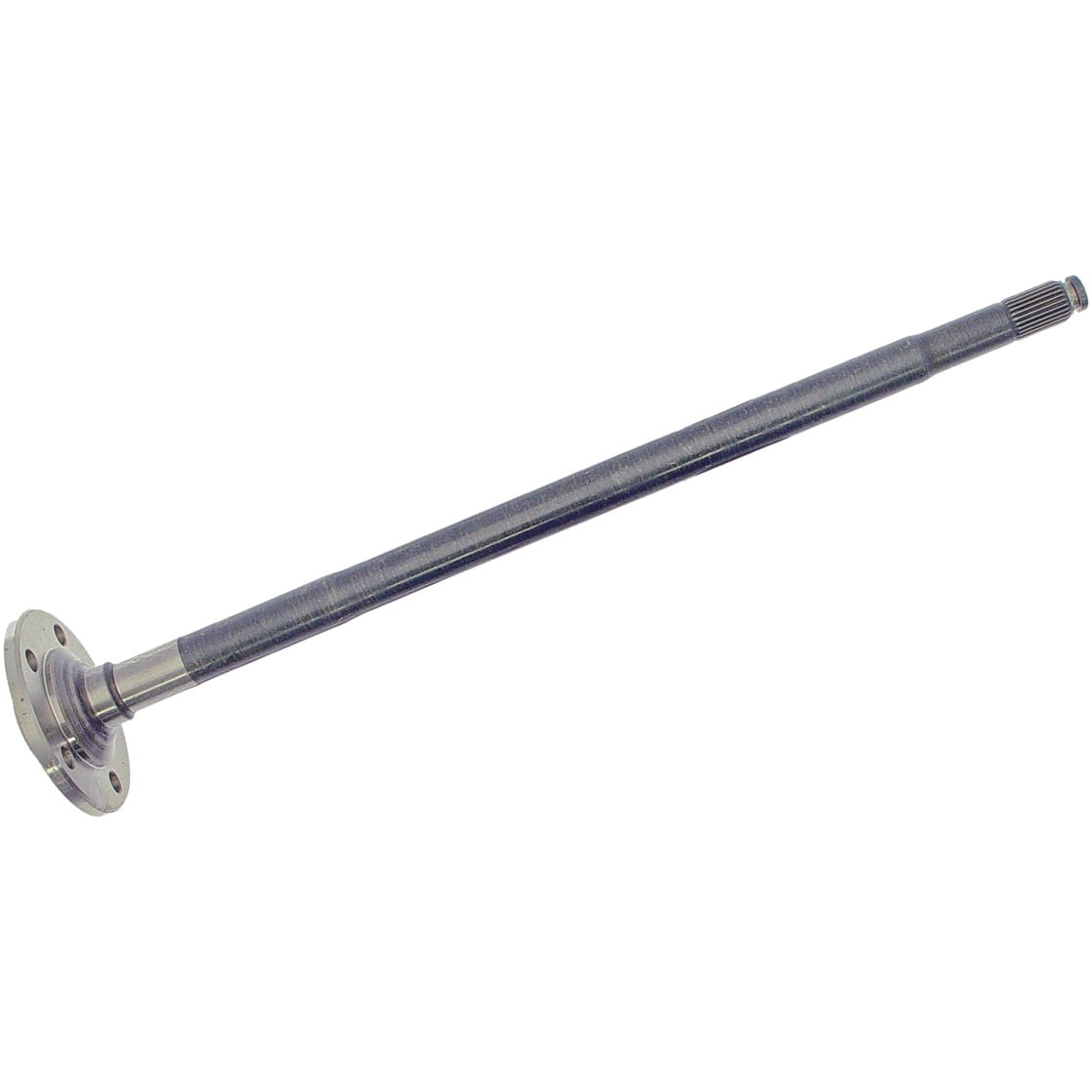 Dorman 630-304A Rear Passenger Side Drive Axle Shaft for Specific Jeep Models